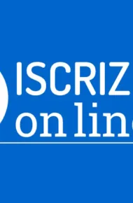 Iscrizioni online