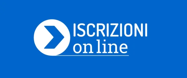 Iscrizioni online