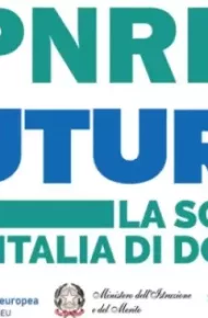 Piano Nazionale di Ripresa e Resilienza