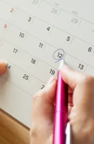 Calendario