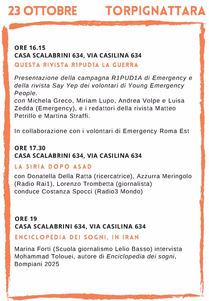 Locandina - MIP il mondo in periferia pagina 2